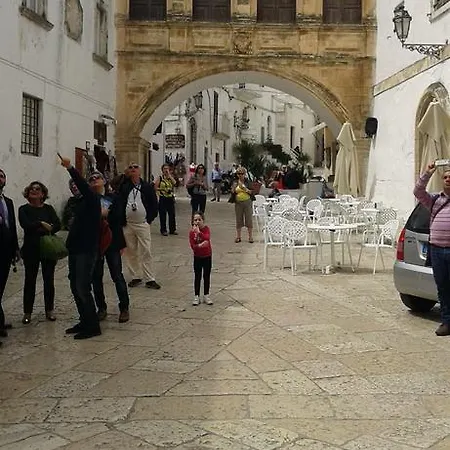 Marina Di Ostuni * רוזה מרינה