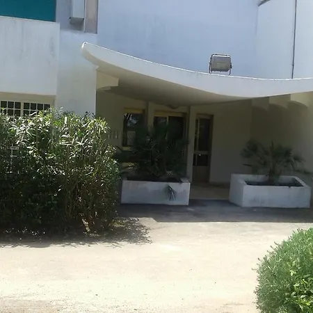 Marina Di Ostuni דירה רוזה מרינה