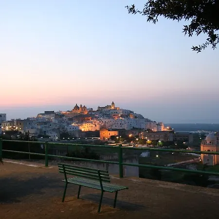 דירה Marina Di Ostuni