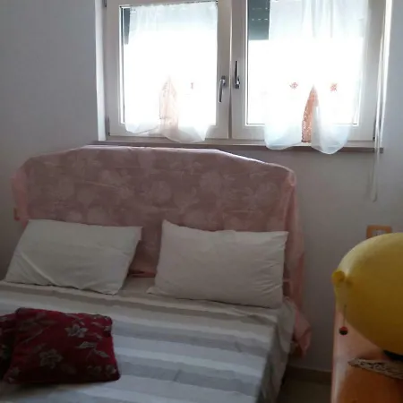 Appartamento Rosa Marina Marina Di Ostuni *
