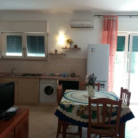 דירה Marina Di Ostuni