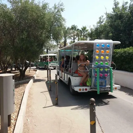 Marina Di Ostuni * רוזה מרינה