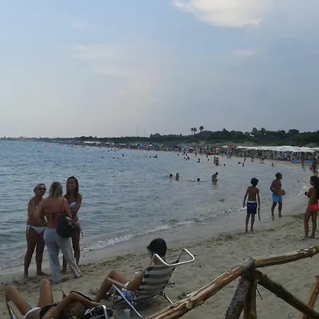 דירה Marina Di Ostuni *