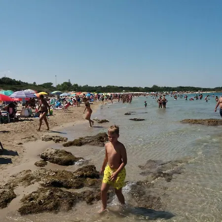 דירה Marina Di Ostuni