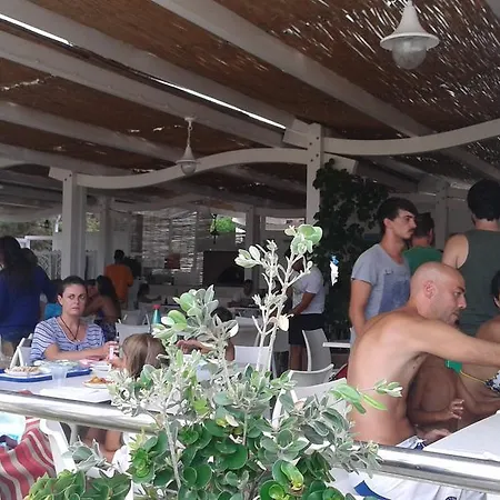 Appartamento Rosa Marina Marina Di Ostuni *
