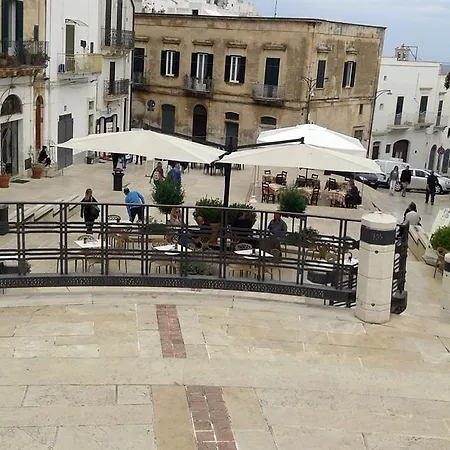Appartamento Rosa Marina Marina Di Ostuni *