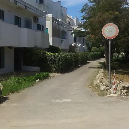 Apartment Appartamento Rosa Marina Marina Di Ostuni
