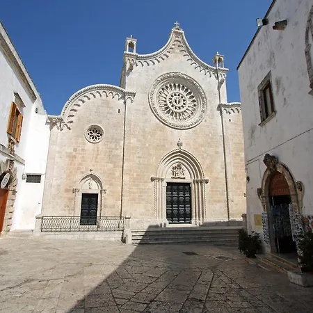 Appartamento Rosa Marina Marina Di Ostuni