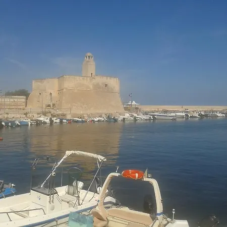 Appartamento Rosa Marina Marina Di Ostuni *