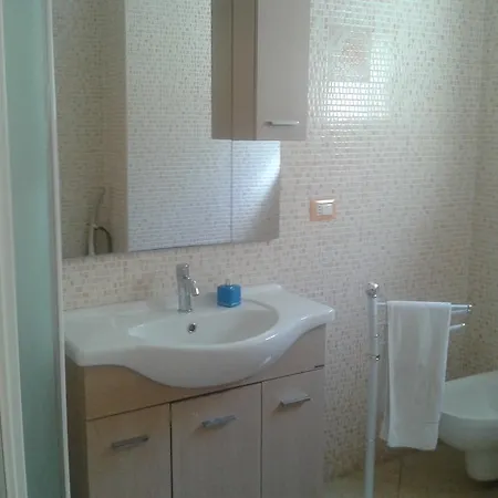 Appartamento Rosa Marina Marina Di Ostuni Apartment Rosa Marina
