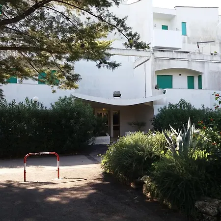 Appartamento Rosa Marina Marina Di Ostuni * Rosa Marina