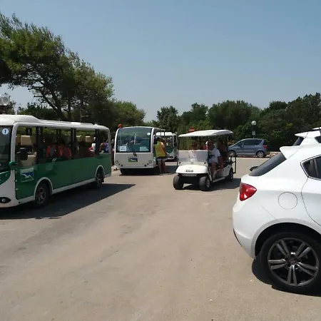 Appartamento Rosa Marina Marina Di Ostuni *