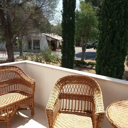 Apartment Appartamento Rosa Marina Marina Di Ostuni