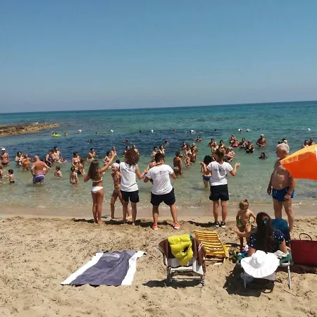 Appartamento Rosa Marina Marina Di Ostuni Rosa Marina