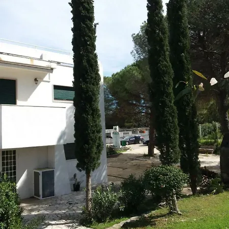Appartamento Rosa Marina Marina Di Ostuni *