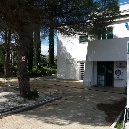 Apartment Appartamento Rosa Marina Marina Di Ostuni *