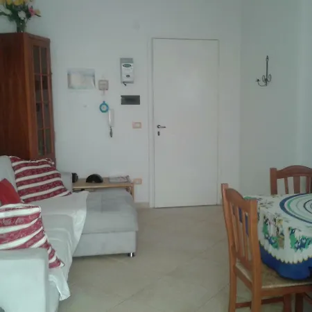 Apartment Appartamento Rosa Marina Marina Di Ostuni
