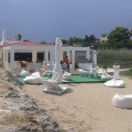 Appartamento Rosa Marina Marina Di Ostuni