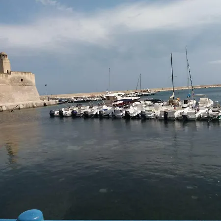 Appartamento Rosa Marina Marina Di Ostuni Rosa Marina