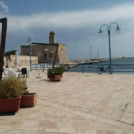 Appartamento Rosa Marina Marina Di Ostuni