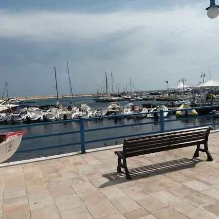 Apartment Appartamento Rosa Marina Marina Di Ostuni *
